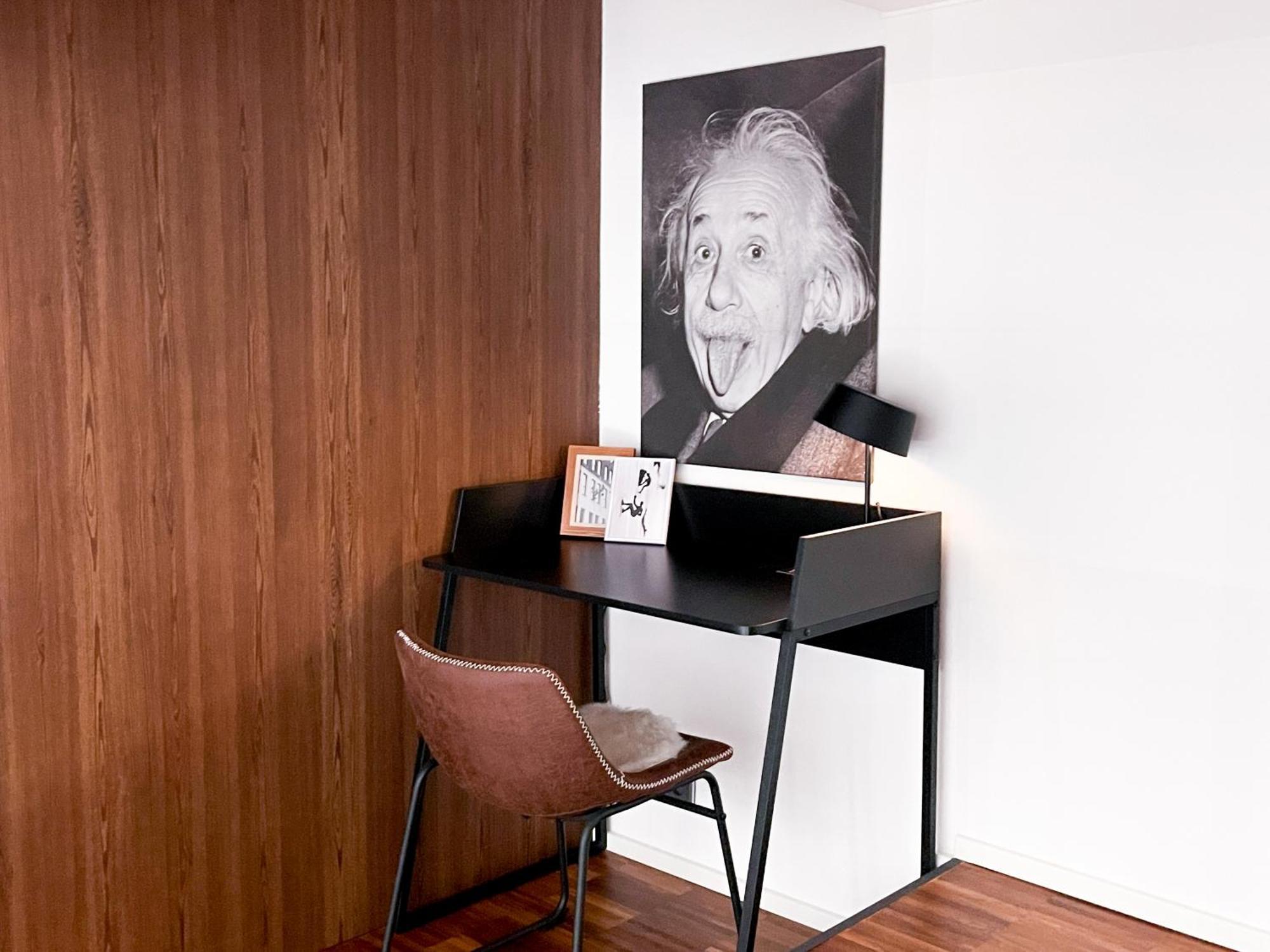 The Factory Loft Prague公寓 外观 照片