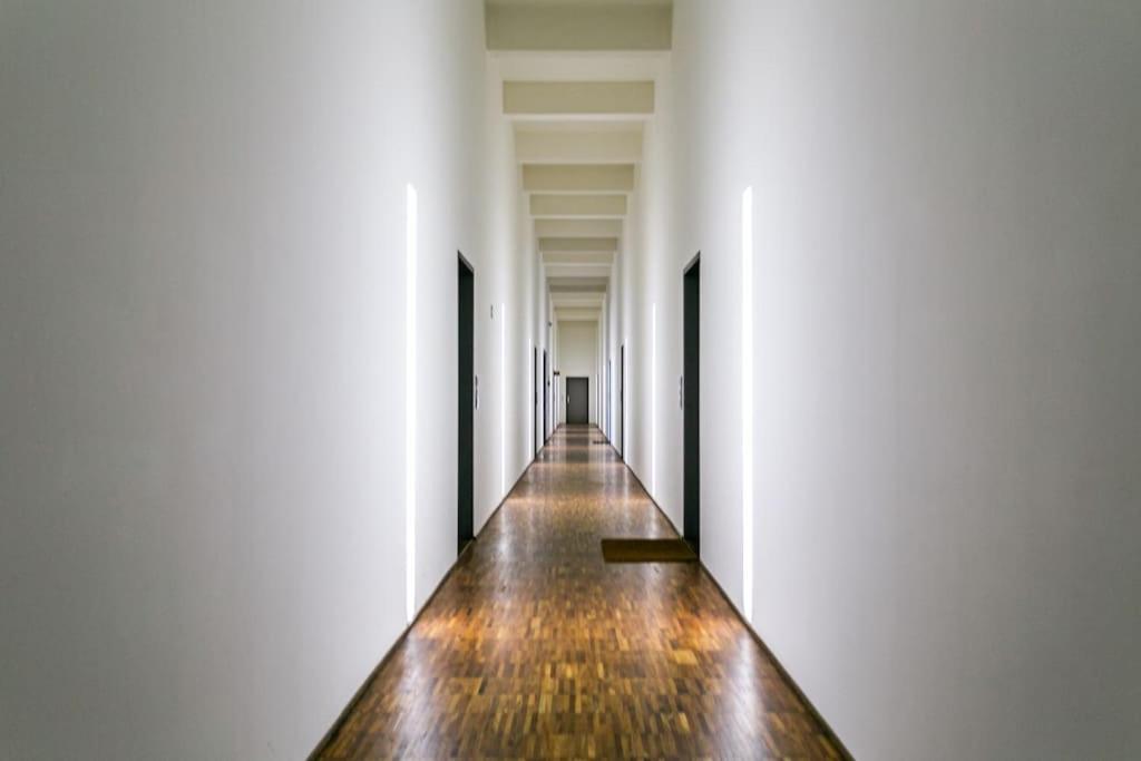 The Factory Loft Prague公寓 外观 照片