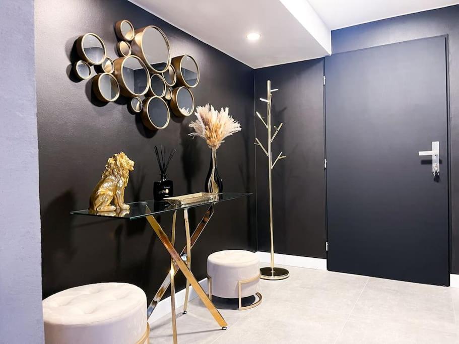The Factory Loft Prague公寓 外观 照片